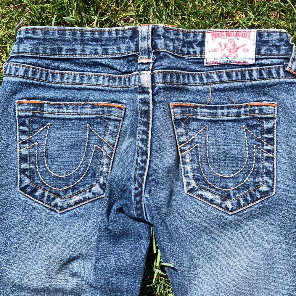 Jeans - Picture 3 of 4